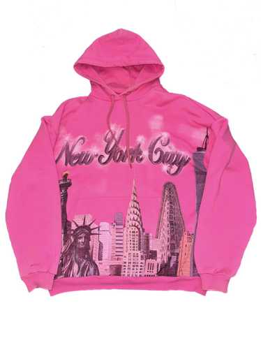 Size S★SALE★ユニセックスBALENCIAGA★ポリティカルフーディ ユニセックス BALENCIAGA(バレンシアガ) パーカー・フーディ