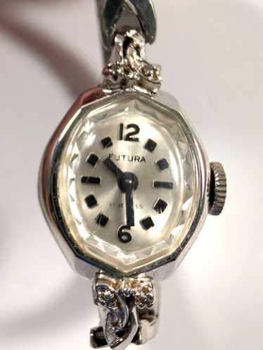 Futura watch allbr_84 - Gem