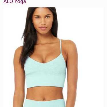 alo yoga Lavish Bra & レギンス　ヨガウェア alo yoga Lavish Bra & レギンス ヨガウェア Alo Yoga womens