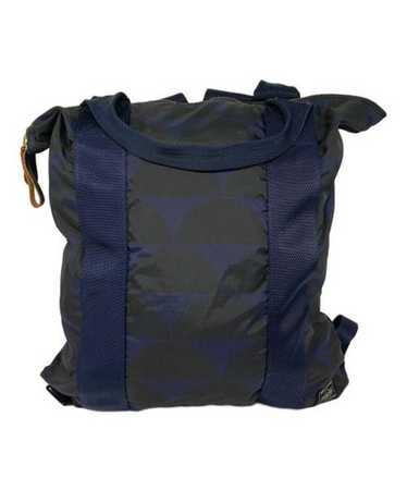 M A R N I×PORTER 2WAY BACK PACK MARNI × PORTER Collaboration 2way Nylon Backpack Tote Bag