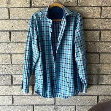 Bugatchi Button Down - image 1