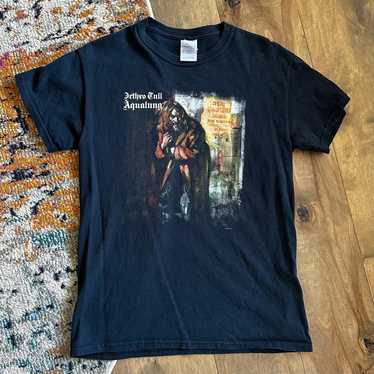 jethro tull t shirt - Gem