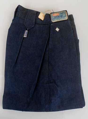 Levis shorthorn - Gem