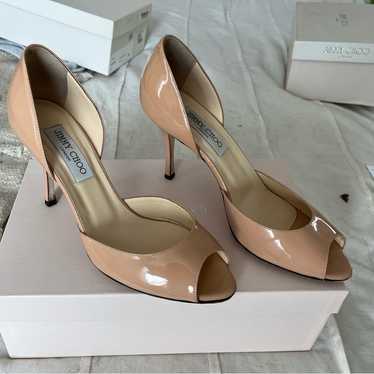Jimmy choo 247 - Gem