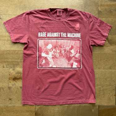 ミュージシャン 97'S RAGE AGAINST THE MACHINE T-SHIRTS il_fullxfull.5363535974_dkp8.jpg