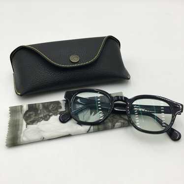 小物 MOSCOT LEMTOSH-MP BLACK 46size 1_2_2e94656d-3121-4161-a544-