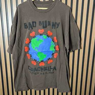 ★BTS愛用限定コラボレア!GDC/Verdy×Coachella トレーナー Coachella×Verdy Vick Tシャツ ピンクL GDC コーチェラ - メルカリ