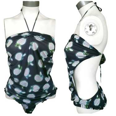 レディースウェア SS1999 MIU MIU ONE PIECE Miu miu one piece - Gem