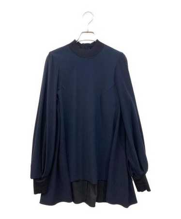 ami☆　エンフォルド　ニット Vase PULLOVER Enfold vase pullover - Gem