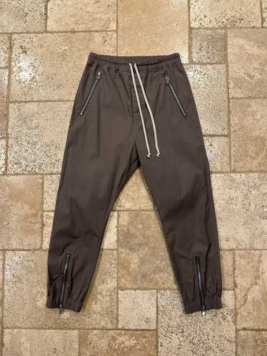 Rick owens tecuatl ss - Gem