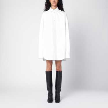 ワンピース BALENCIAGA Balenciaga garde-robe shirt/dress Balenciaga garde-robe shirt/dress BALENCIAGA - Nugnes1920