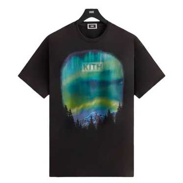 Kith vintage logo tee - Gem