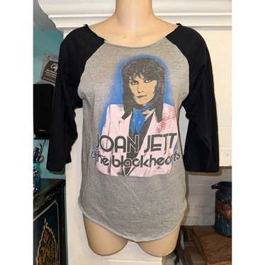 1980s joan jett vintage - Gem