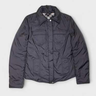 Burberry blue label reversible - Gem