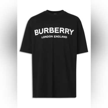 ♡BURBERRY London ENGLAND ブラック Tシャツ Sサイズ♡ BURBERRY LONDON ENGLAND バーバリー Tシャツ ブラック - メルカリ