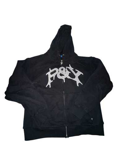 Punk and yo × - Gem