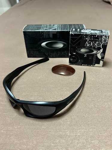小物 00s OAKLEY MONSTER DOGGLE Archive y2k 00s OAKLEY MONSTER DOG y2k べっ甲 廃盤 サングラス - メルカリ