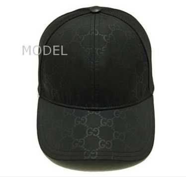 Gucci hat cap logo - Gem