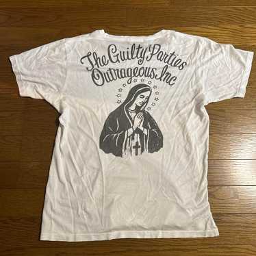 Wacko maria tulsa t-shirt - Gem