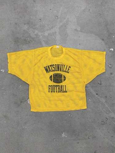 Vtg russell 70s football - Gem