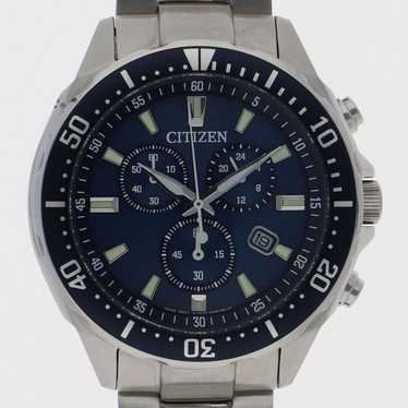 時計 CITIZEN VO10-6772F GN-4-S H500-S064597 CITIZEN ALTERNA VO10-6772F | Sakurawatches.com