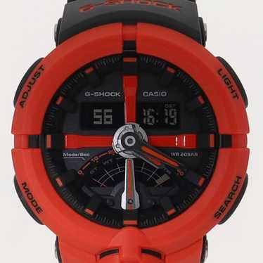 Casio ga 500p - Gem