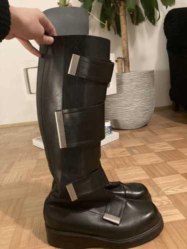 Dirk bikkembergs boots - Gem