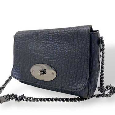 ショルダーバッグ・ポシェット MULBERRY LILY MEDIUM SHOULDER BAG Mulberry Lily Chain Medium Shoulder Bag 78153229 | eBay