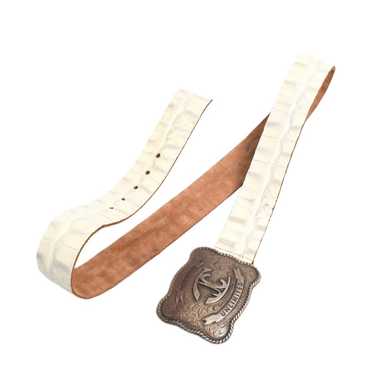 Roberto cavalli belt - Gem