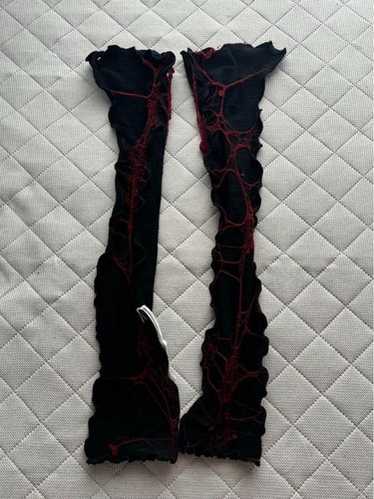 【alice auaa】2011s/s『Obscured』カタログ alice auaa】2011s/s『Obscured』カタログ