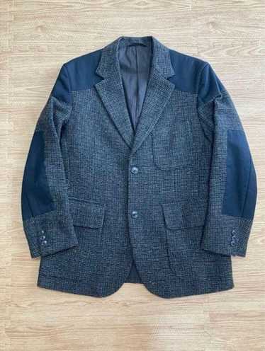 ジャケット・アウター Nigel Cabourn Mallory Jacket 50 Nigel Cabourn MALLORY JACKET/Tailored jacket/50/Wool/BRW