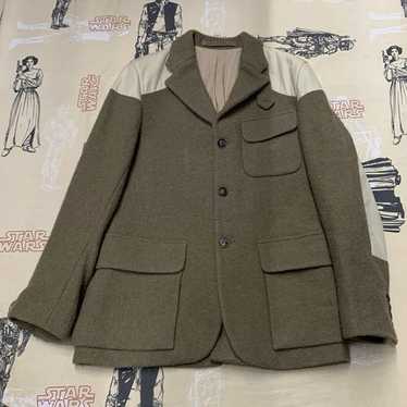 Nigel cabourn harris tweed - Gem