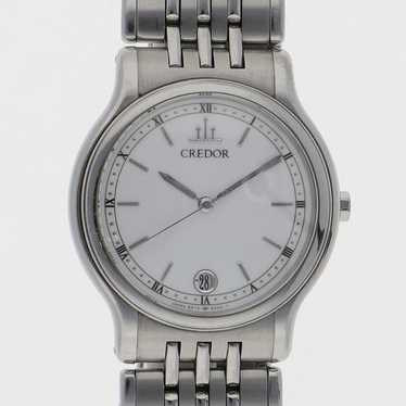 Seiko credor 9572 6000 - Gem