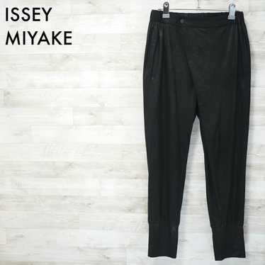 Issey miyake wrap pants - Gem