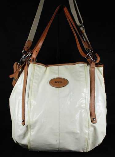 Tods g-sacca bag - Gem