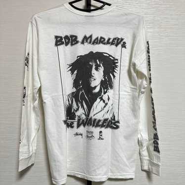 Stussy tee bob marley - Gem