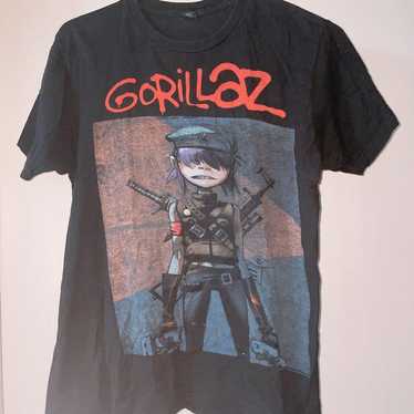 VINTAGE（ヴィンテージ）の「【ヴィンテージ古着】Gorillaz