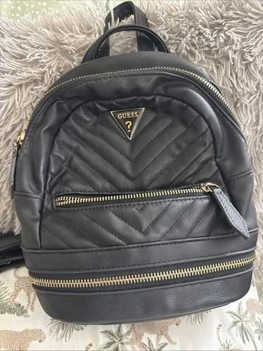 Small Guess Backpack - Gem