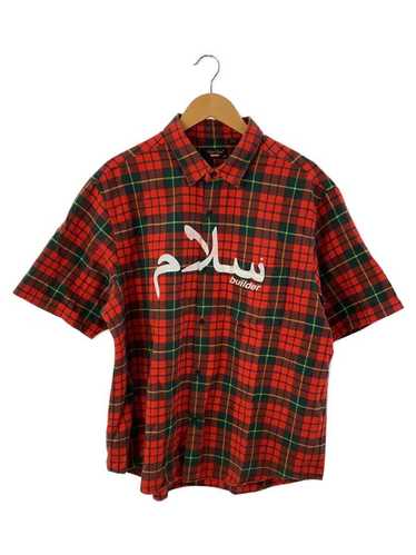 Supreme undercover flannel shirt - Gem
