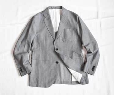 Margaret howell linen jacket - Gem