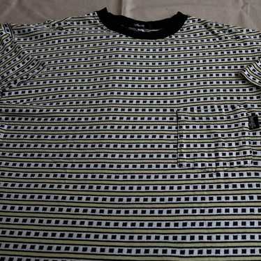 Stussy t xl 80s - Gem