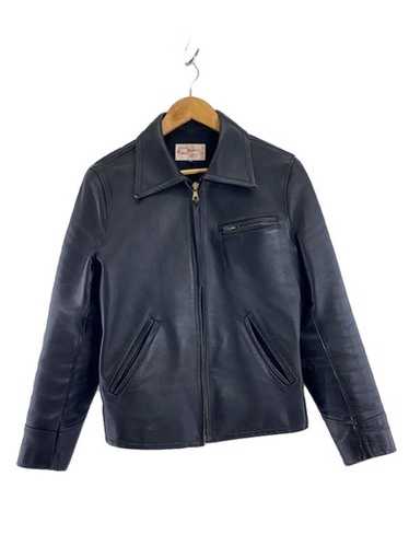 Y 2 leather jacket - Gem