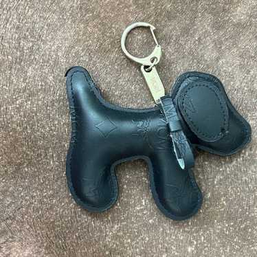 MCM チャーム　レア 中古・古着通販】MCM (エムシーエム) キーホルダー｜ブランド