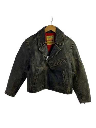 Hysteric glamour double rider - Gem
