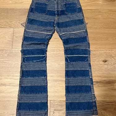 Hysteric glamour hagi denim - Gem
