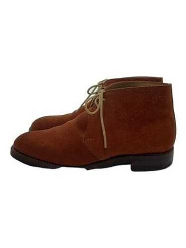 Crockett&Jones クロケットアンドジョーンズ CHUKKA 27cm チャッカ Chukka クロケット&ジョーンズ Crockett&Jones の通販