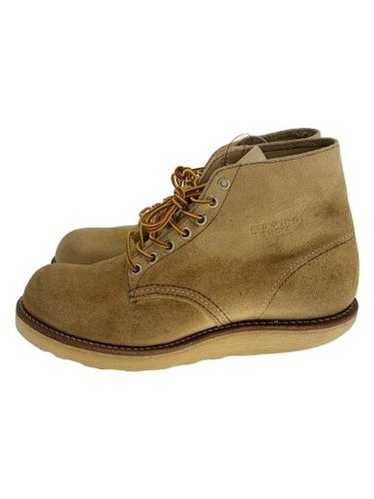 Red wing 8167 boots - Gem
