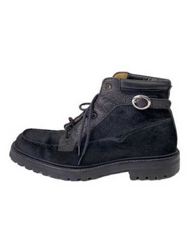 靴 Silvano Mazza ARTISAN SHOES 42 1/2 Auth silvano mazza - - Gem