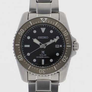 Seiko solar v147 - Gem