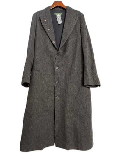 Paul harnden shoemakers tweed - Gem